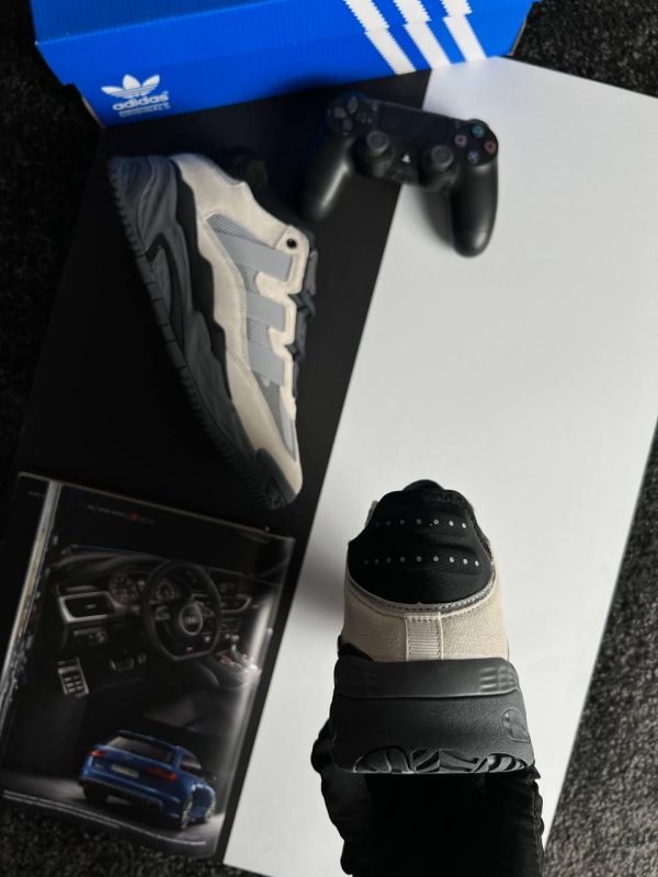 Asics Gel-Kinsei Blast All Black - Зображення 3