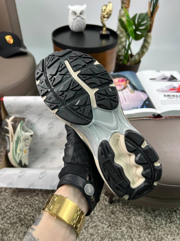Nike Halo Mix Brown Green - Зображення 6