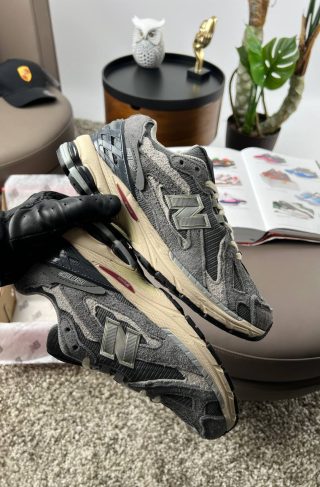 New Balance 1906D Grey Beige