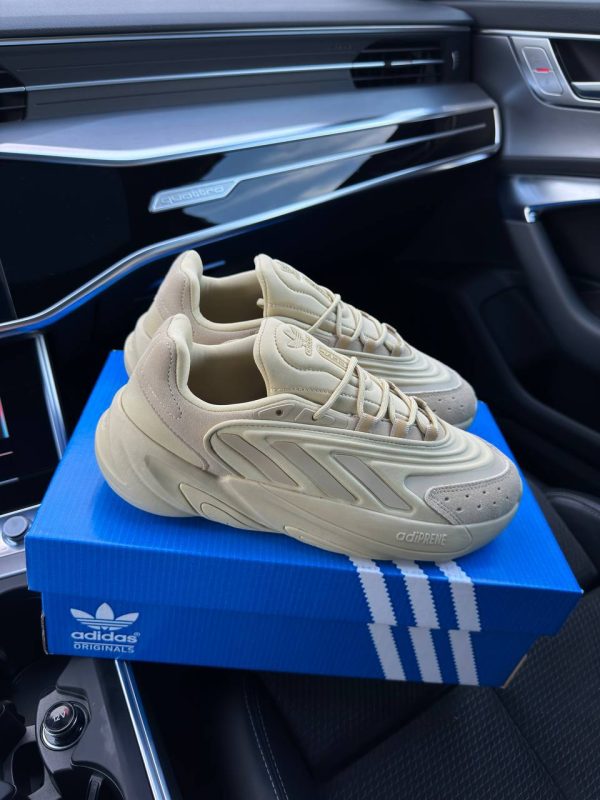 Adidas Originals Ozelia Beige - Зображення 3