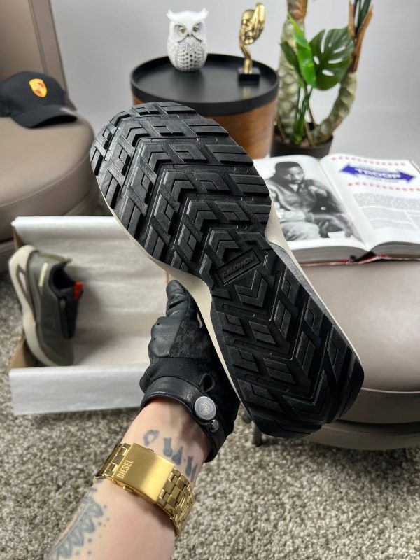 Salomon Odyssey Elmt Advanced Khaki Black - Зображення 6