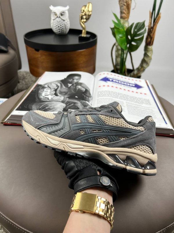 ASICS Gel-Kahana 14 Grey Beige - Зображення 9