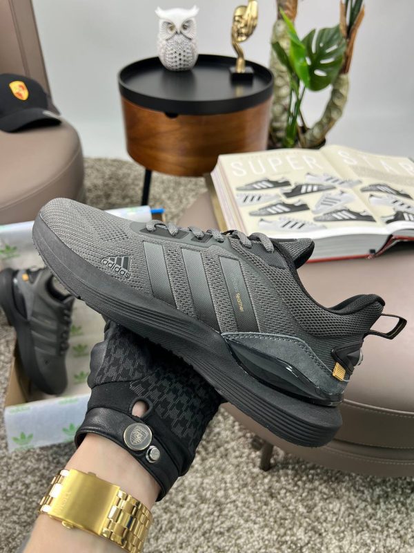 Adidas X_PLRPHASE Grey Black - Зображення 8