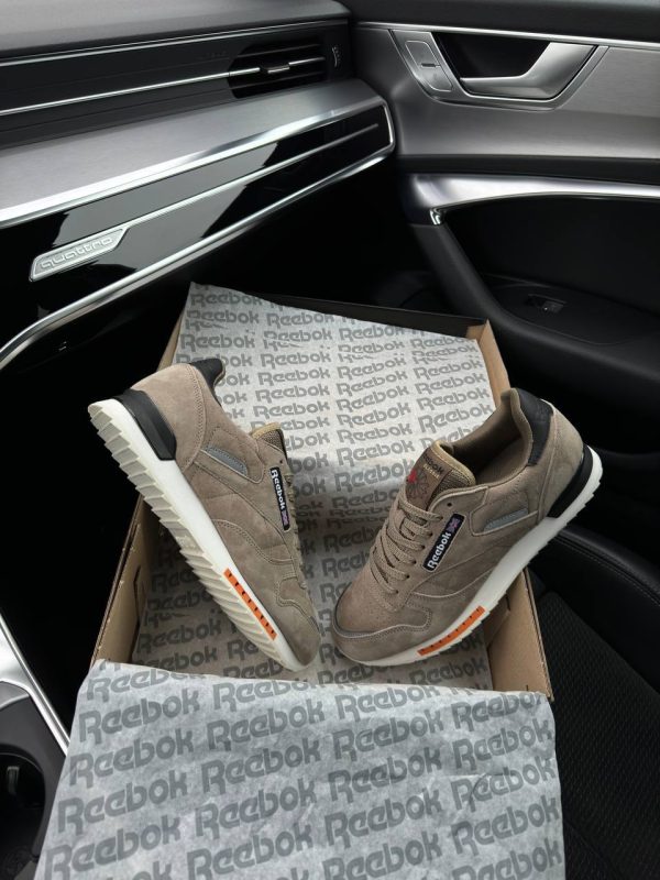 Reebok Classic M Sand