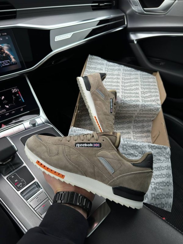 Reebok Classic M Sand - Зображення 2