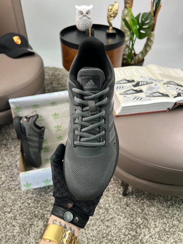 Adidas X_PLRPHASE Grey Black - Зображення 5
