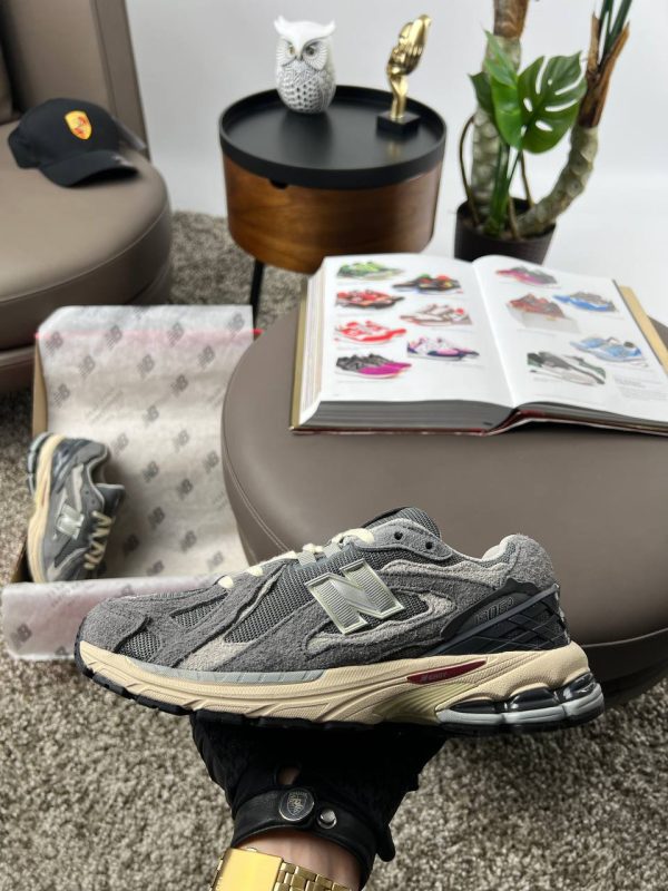 New Balance 1906D Grey Beige - Зображення 4