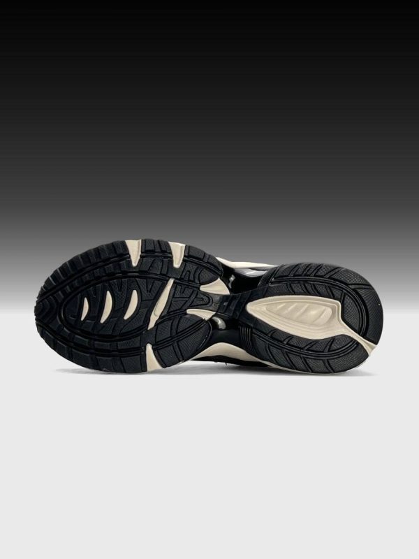 ASICS Gel-1000 Black Beige - Зображення 8