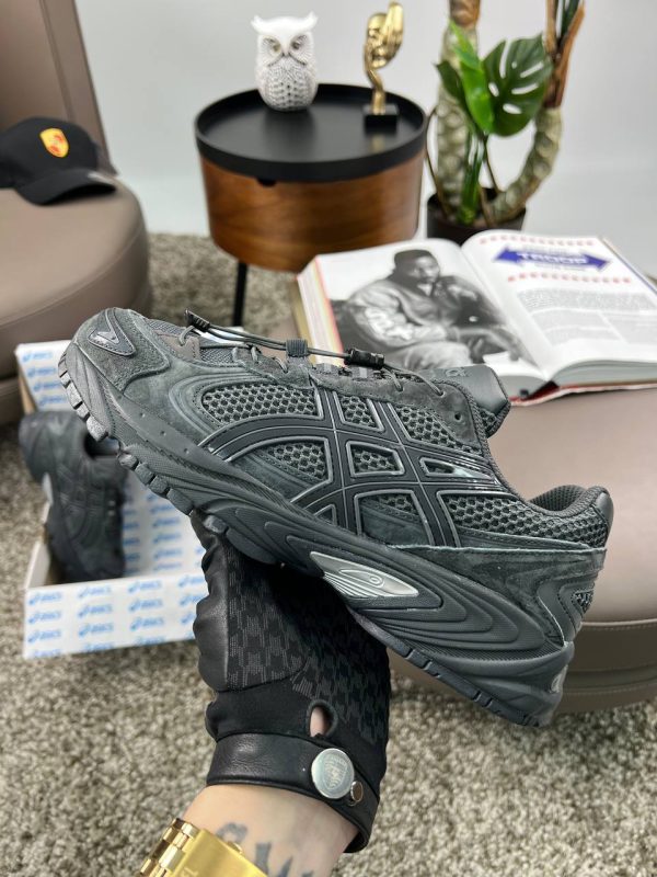 ASICS Gel-Kahana TR V4 Dark Grey - Зображення 8