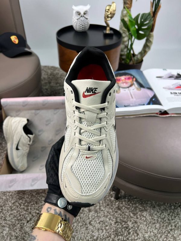 Nike Air Zoom Fire Beige Black - Зображення 5