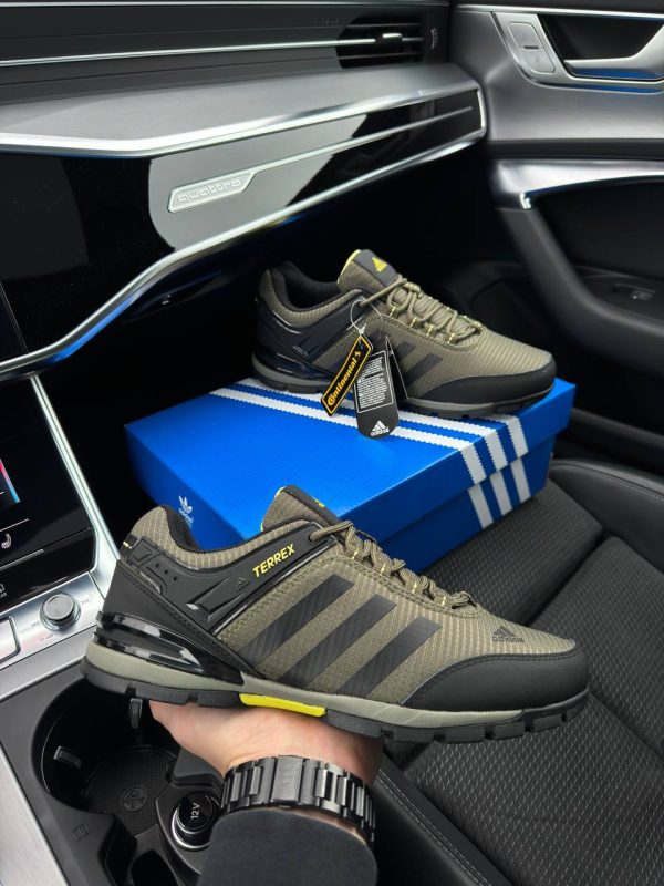 Adidas Terrex Khaki - Зображення 5