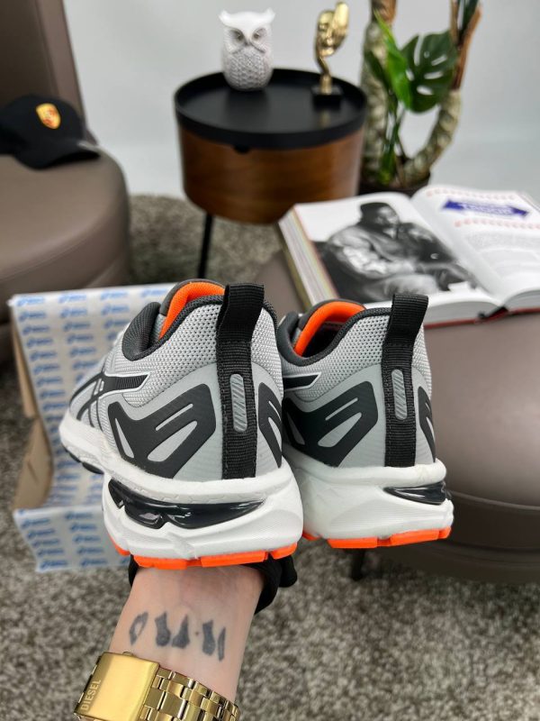 ASICS GT-1000 11 Grey Black - Зображення 2