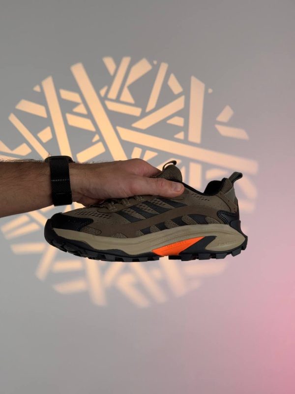 Merrell Moab Speed 2 Brown Beige - Зображення 4