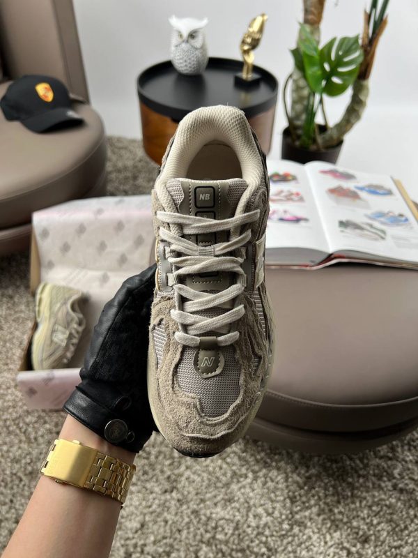 New Balance 1906D Grey Beige - Зображення 5