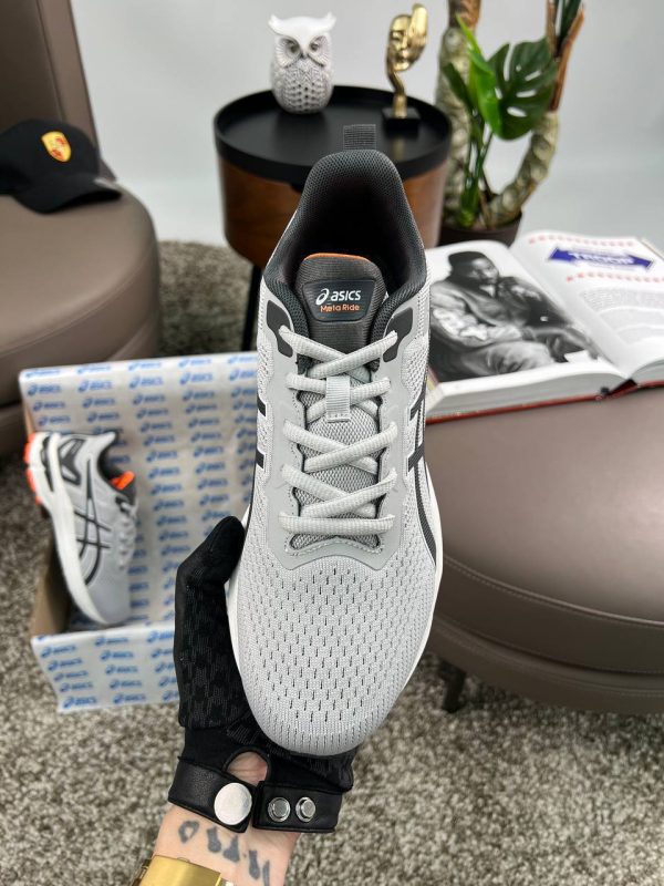 ASICS GT-1000 11 Grey Black - Зображення 5