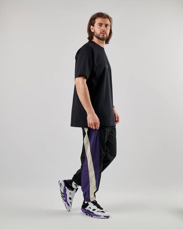 Adidas Originals Niteball White Violet M - Зображення 9