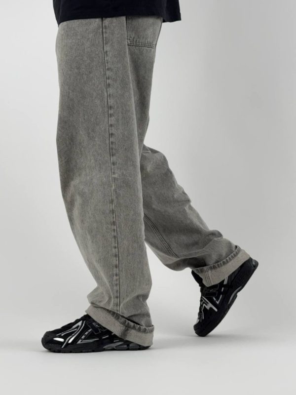 New Balance 1906A Black Silver - Зображення 3