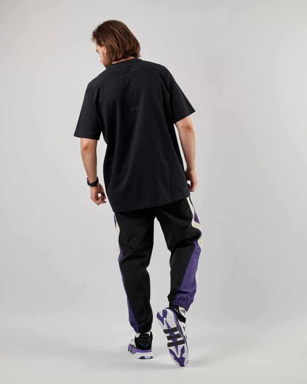 Adidas Originals Niteball White Violet M - Зображення 8