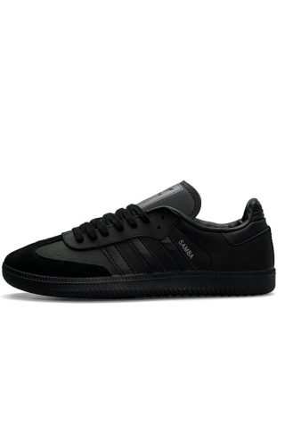 Adidas Originals Samba All Black