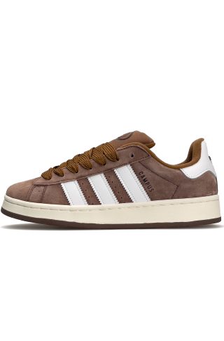 Adidas Originals Campus 00S New Brown White