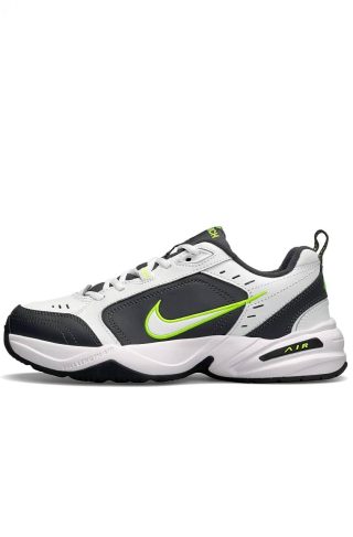 Nike Air Max Monarch IV White Grey Green