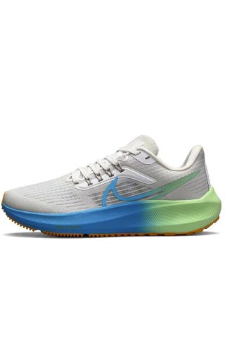 Nike Air Zoom Light Grey Blue Green