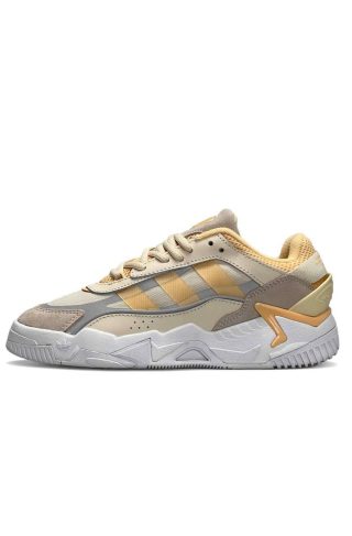 Adidas Originals Niteball 2 Beige Sand White