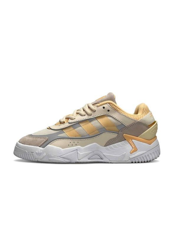 Adidas Originals Niteball 2 Beige Sand White