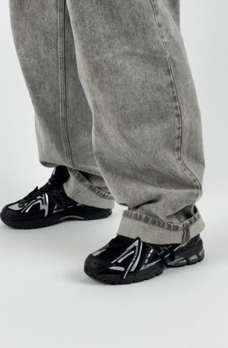 New Balance 1906A Black Silver